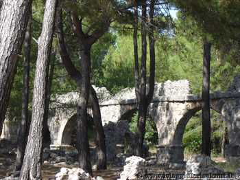 Phaselis